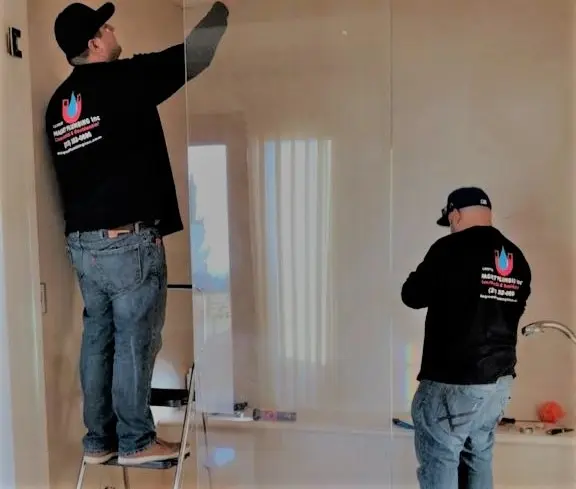 Professional plumbing installation for Toilet Repair in Notch Cliff