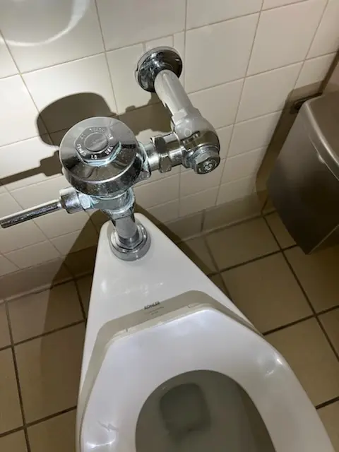 Fixture installation and repair for Repiping in Notch Cliff